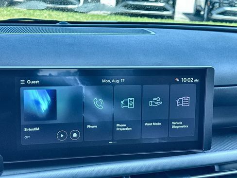 New 2026 Hyundai Tucson SE FWD image 18