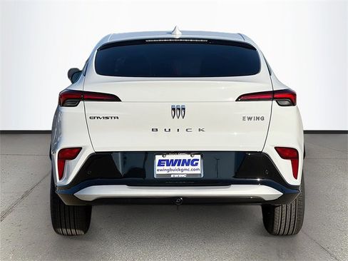 New 2026 Buick Envista Sport Touring w/ Convenience I Package image 5