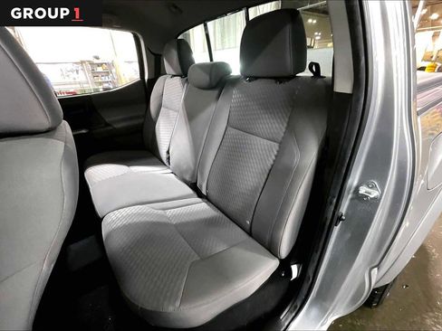 Used 2023 Toyota Tacoma SR5 image 20