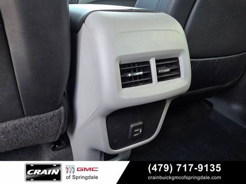 Used 2022 GMC Terrain SLT FWD image 26