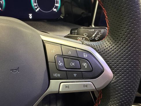 Certified 2025 Volkswagen GTI S FWD image 42