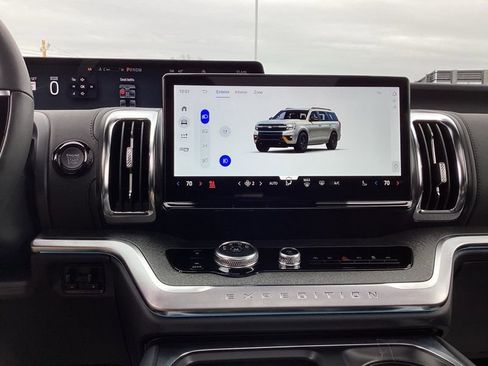 New 2026 Ford Expedition Tremor AWD/4WD image 43