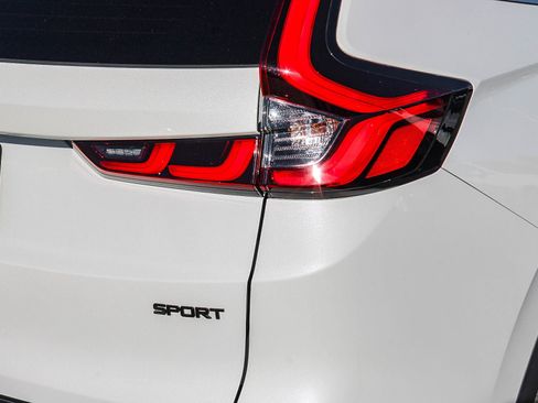 Used 2023 Honda CR-V Sport image 10