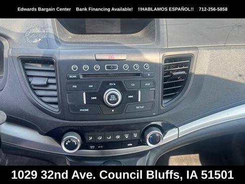 Used 2016 Honda CR-V LX image 18