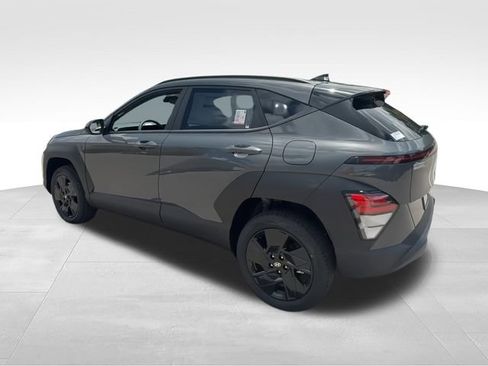 New 2026 Hyundai Kona SEL Sport AWD/4WD image 6