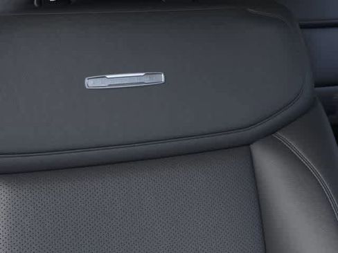 New 2026 Ford Expedition Max Platinum AWD/4WD image 16