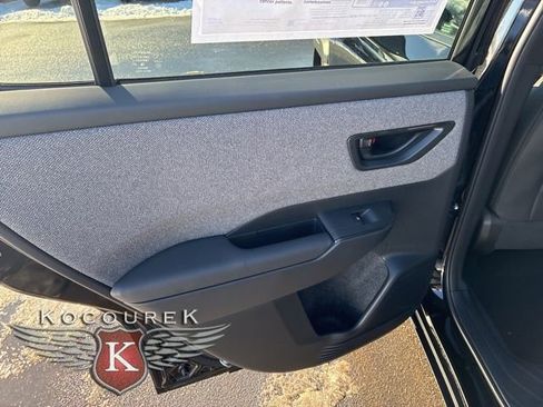 New 2026 Subaru Outback Limited XT image 23