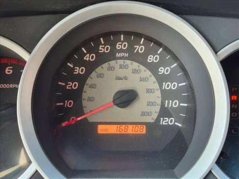 Used 2006 Toyota Tacoma PreRunner w/ TRD Off-Road Pkg #1 RWD image 10