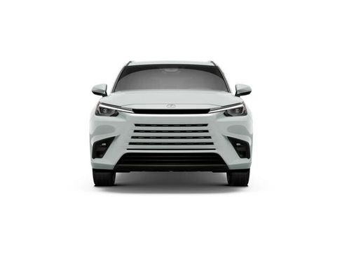 New 2026 Lexus TX 350 FWD image 5