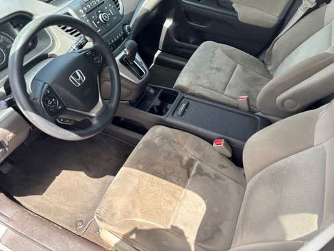 Used 2014 Honda CR-V EX image 9