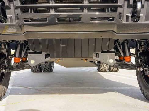 New 2026 GMC Sierra 3500 Denali Ultimate image 11