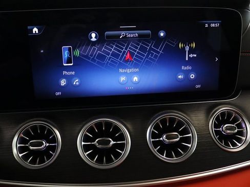 Used 2024 Mercedes-Benz AMG GT 53 image 7