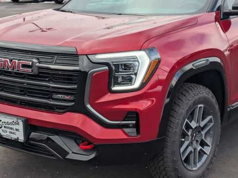 New 2026 GMC Terrain AT4 w/ Convenience Package III image 9