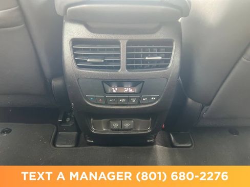 Used 2020 Acura MDX A-Spec AWD/4WD image 28