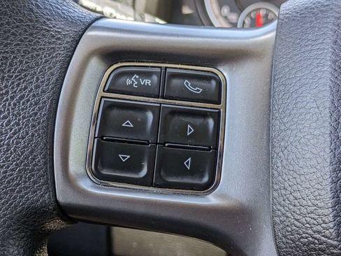 Used 2024 RAM 1500 Classic SLT AWD/4WD image 24
