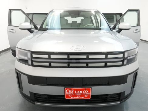 New 2026 Hyundai Santa Fe SE image 30