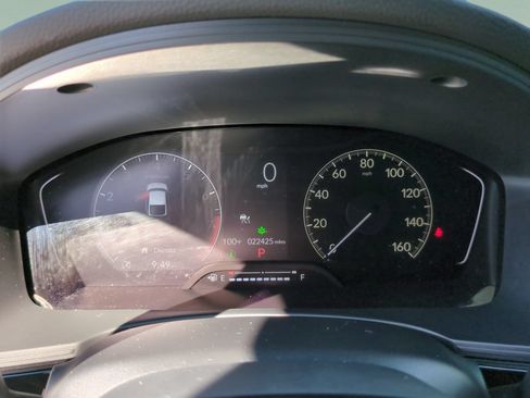 Used 2024 Honda Civic LX image 13