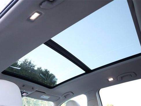 New 2026 Volkswagen Atlas SEL Premium R-Line image 13