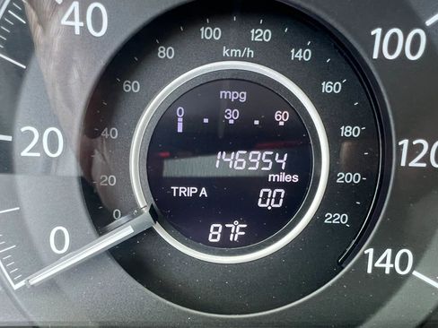 Used 2016 Honda CR-V LX image 9
