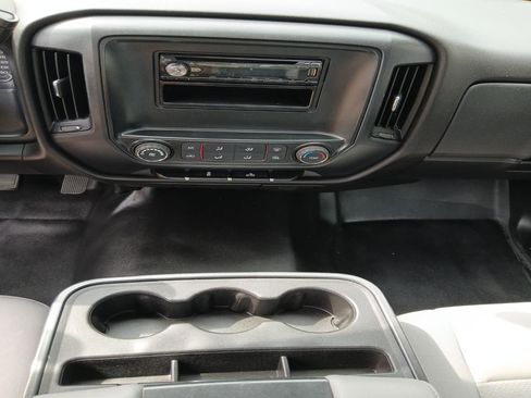 Used 2016 GMC Sierra 1500 2WD Regular Cab image 15