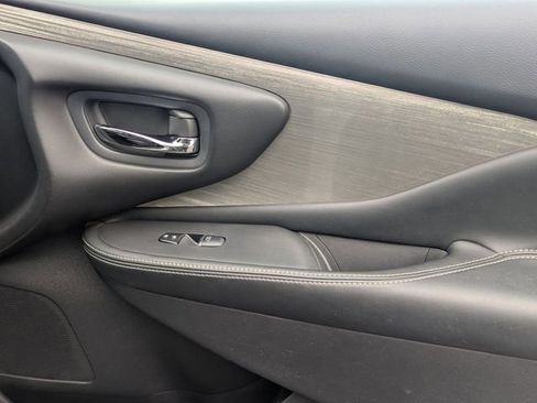 Used 2015 Nissan Murano SL image 31