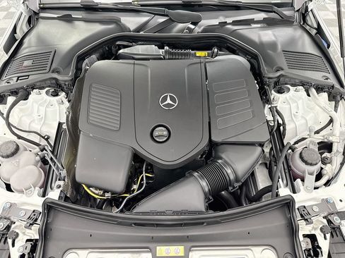 Used 2026 Mercedes-Benz C 300 4MATIC Sedan image 28