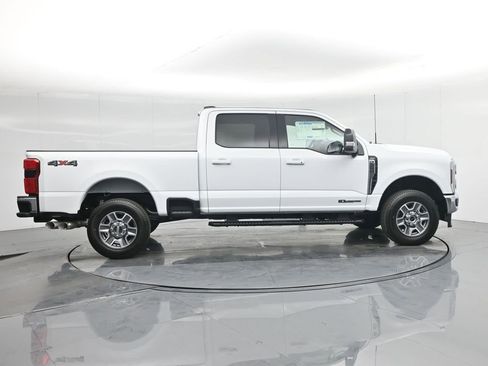 New 2026 Ford F250 Lariat w/ Lariat Premium Package image 27