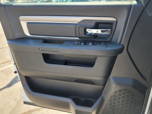 Used 2024 RAM 1500 Classic Warlock AWD/4WD image 28