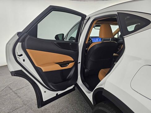 Certified 2026 Lexus NX 450h+ AWD w/ Accessory Package (K3) image 15