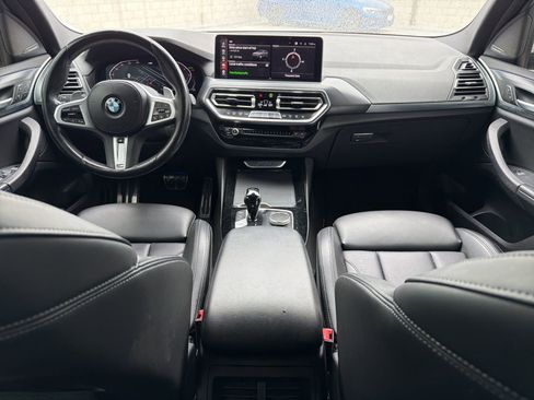 Used 2023 BMW X3 sDrive30i w/ M Sport Package RWD image 6