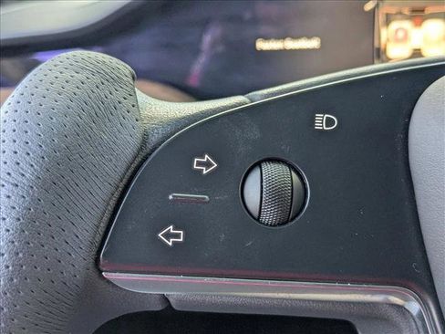 Used 2023 Tesla Model X AWD/4WD image 13