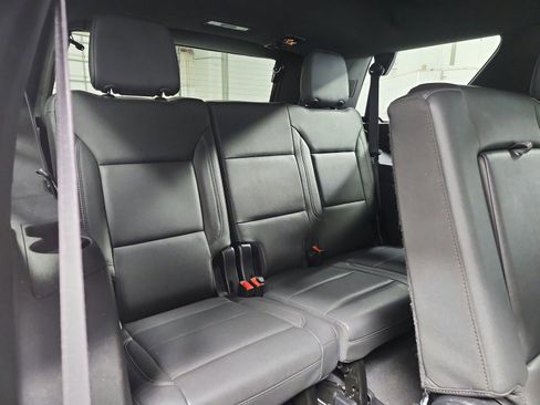 Used 2023 Chevrolet Tahoe LT RWD image 46