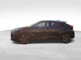 Used 2021 Toyota C-HR LE image 2