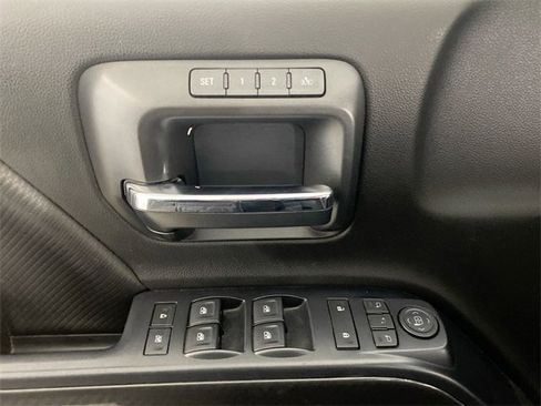 Used 2017 GMC Sierra 2500 SLT w/ All Terrain X HD Package image 20