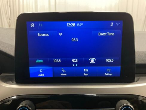 Used 2020 Ford Escape SE image 27