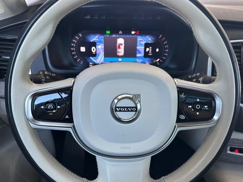 Used 2023 Volvo XC90 B6 Plus w/ Protection Package Premier AWD/4WD image 27