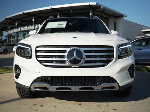 Certified 2026 Mercedes-Benz GLB 250 4MATIC image 10