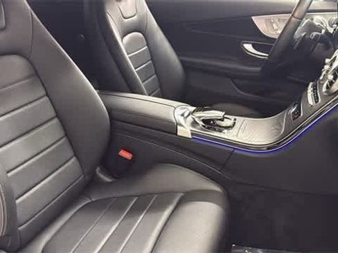 Used 2021 Mercedes-Benz C 300 4MATIC Cabriolet image 31