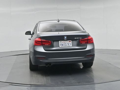 Used 2018 BMW 330e w/ Convenience Package image 57