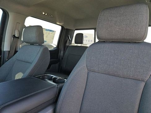 New 2026 Ford F150 XLT w/ Equipment Group 302A MID image 23