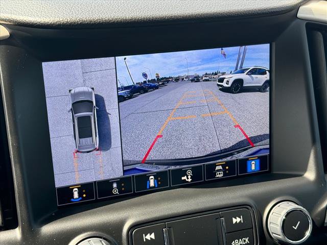 Used 2024 GMC Terrain Denali AWD/4WD image 15