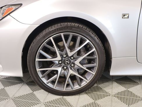 Used 2015 Lexus RC 350 AWD w/ Navigation System Package image 17