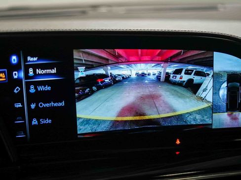 Used 2023 Cadillac Escalade ESV Sport image 29