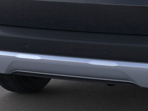 New 2025 Ford Escape Base w/ PHEV Premium Package image 23