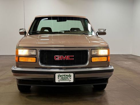 Used 1994 GMC Sierra 1500 2WD Regular Cab image 26