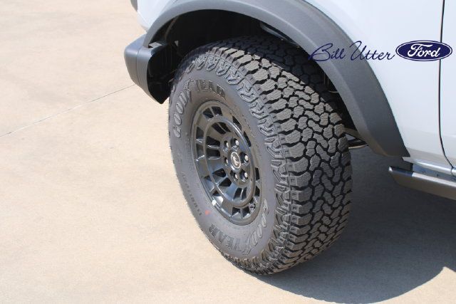 New 2026 Ford Bronco Badlands AWD/4WD image 5