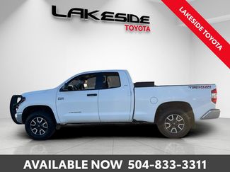 Used 2019 Toyota Tundra SR5 video 3