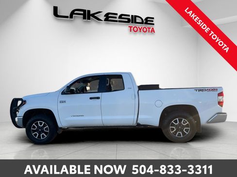 Used 2019 Toyota Tundra SR5 image 3