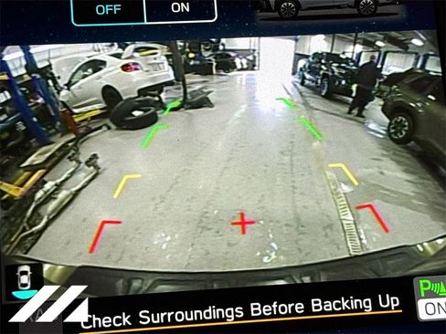 Used 2023 Subaru Outback Touring image 16