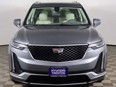 Used 2022 Cadillac XT6 Premium Luxury w/ Technology Package image 19